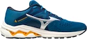 Herren Laufschuhe Mizuno  Wave Inspire