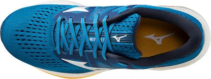 Herren Laufschuhe Mizuno  Wave Inspire