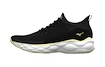 Herren Laufschuhe Mizuno Wave Neo Ultra Black/Luminous