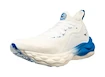 Herren Laufschuhe Mizuno Wave Neo Ultra Undyed White/Black/Peace Blue