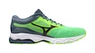 Herren Laufschuhe Mizuno Wave Prodigy 4 909 C/Black Oyster/China Blue