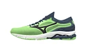 Herren Laufschuhe Mizuno  Wave Prodigy 4 909 C/Black Oyster/China Blue