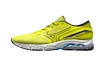Herren Laufschuhe Mizuno  Wave Prodigy 5 Sulphur Spring/Ombre Blue/Jet Blue