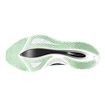 Herren Laufschuhe Mizuno Wave Rebellion Flash 2  NeoMint/VintageIndigo/HintMint