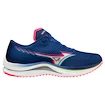 Herren Laufschuhe Mizuno  Wave Rebellion / Princess Blue / Paradise Green / Diva Pink