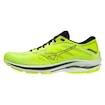 Herren Laufschuhe Mizuno  Wave Rider 25 Neo Lime/Ebony