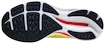 Herren Laufschuhe Mizuno  Wave Rider 25 Sunny Lime