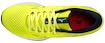 Herren Laufschuhe Mizuno  Wave Rider 25 Sunny Lime