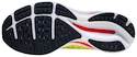 Herren Laufschuhe Mizuno  Wave Rider 25 Sunny Lime
