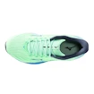 Herren Laufschuhe Mizuno  Wave Rider 28 Neo Mint/Frontier Blue/Vintage