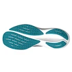 Herren Laufschuhe Mizuno  Wave Rider 29 Odyssey Gray/Capri Breeze/Caly