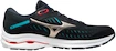 Herren Laufschuhe Mizuno  Wave Rider