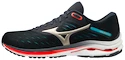 Herren Laufschuhe Mizuno  Wave Rider