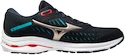 Herren Laufschuhe Mizuno  Wave Rider