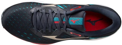 Herren Laufschuhe Mizuno  Wave Rider