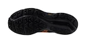 Herren Laufschuhe Mizuno  Wave Rider Gtx Black/Nasturtium/Carrot Curl