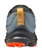 Herren Laufschuhe Mizuno  Wave Rider Tt Lead/Citrus/Hot Coral