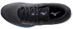 Herren Laufschuhe Mizuno  Wave Rider Wave Rider 25 / Obsidian / 10077C / Violet Blue