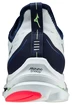 Herren Laufschuhe Mizuno  Wave Rider Wave Rider Neo 2 / Illusion Blue / Peacoat / Diva Pink