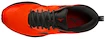 Herren Laufschuhe Mizuno  Wave Rider Wave Rider TT / Cherry Tomato / Black Ink / Black Ink