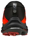 Herren Laufschuhe Mizuno  Wave Rider Wave Rider TT / Cherry Tomato / Black Ink / Black Ink
