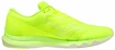 Herren Laufschuhe Mizuno  Wave Shadow 5 Neo Lime/White