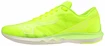 Herren Laufschuhe Mizuno  Wave Shadow 5 Neo Lime/White