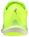 Herren Laufschuhe Mizuno  Wave Shadow 5 Neo Lime/White