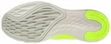 Herren Laufschuhe Mizuno  Wave Shadow 5 Neo Lime/White