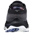 Herren Laufschuhe Mizuno  Wave Sky 5 Blackened Pearl