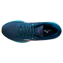 Herren Laufschuhe Mizuno  Wave Sky 5 Gibraltar Sea