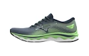 Herren Laufschuhe Mizuno Wave Sky 6 China Blue/White/909 C