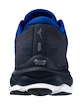 Herren Laufschuhe Mizuno Wave Sky 7 Surf the Web/Silver/Dress Blues