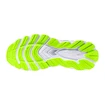 Herren Laufschuhe Mizuno  Wave Sky 8 Nimbus Cloud/Black/Green Gecko