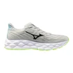 Herren Laufschuhe Mizuno  Wave Sky 8 Nimbus Cloud/Black/Green Gecko