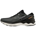 Herren Laufschuhe Mizuno  Wave Skyrise 3 Black/Silver