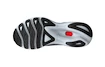Herren Laufschuhe Mizuno  Wave Skyrise 4 Black/White/Stormy Weather