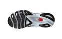 Herren Laufschuhe Mizuno  Wave Skyrise 4 Black/White/Stormy Weather