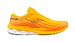 Herren Laufschuhe Mizuno Wave Skyrise 5 Citrus/Black/Cayenne