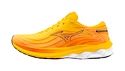 Herren Laufschuhe Mizuno Wave Skyrise 5 Citrus/Black/Cayenne