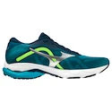 Herren Laufschuhe Mizuno  Wave Ultima 13 Moroccan Blue/Silver