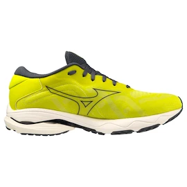 Herren Laufschuhe Mizuno Wave Ultima 14 Sulphur Spring/Ombre Blue/Aquarius