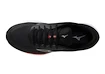 Herren Laufschuhe Mizuno  Wave Ultima 15 Black/Oyster Mushroom/Turbulence
