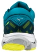 Herren Laufschuhe Mizuno  Wave Ultima Wave Ultima 12 / Legion Blue / Galaxy Silver / Evening Primrose