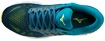 Herren Laufschuhe Mizuno  Wave Ultima Wave Ultima 12 / Legion Blue / Galaxy Silver / Evening Primrose