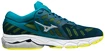Herren Laufschuhe Mizuno  Wave Ultima Wave Ultima 12 / Legion Blue / Galaxy Silver / Evening Primrose