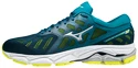 Herren Laufschuhe Mizuno  Wave Ultima Wave Ultima 12 / Legion Blue / Galaxy Silver / Evening Primrose
