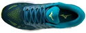 Herren Laufschuhe Mizuno  Wave Ultima Wave Ultima 12 / Legion Blue / Galaxy Silver / Evening Primrose