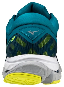 Herren Laufschuhe Mizuno  Wave Ultima Wave Ultima 12 / Legion Blue / Galaxy Silver / Evening Primrose
