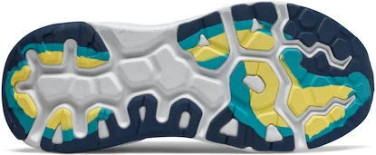 Herren Laufschuhe New Balance Fresh Foam More v3